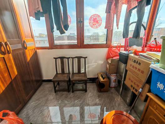 涿州市桃园区自来水家属院2室1厅房源信息第7张图片