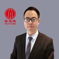 涿州房产经纪人张艳伟