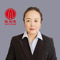 涿州房产经纪人赵红侠