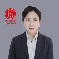 涿州市房产经纪人董晓艳