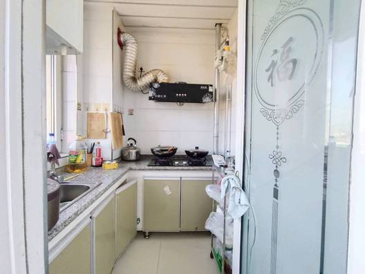 涿州市开发区名流美域1室1厅房源信息第4张图片