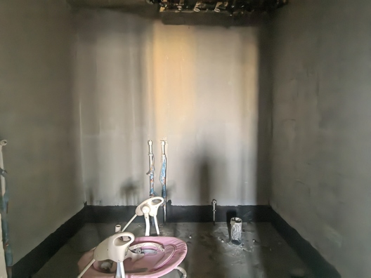 涿州市开发区翡翠城（涿郡东区）2室2厅房源信息第6张图片