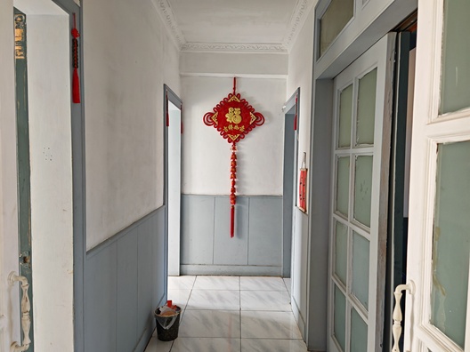 联合二号院4室2厅1卫第14张缩略图