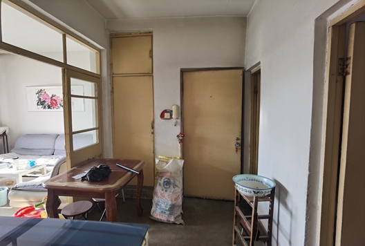 涿州市桃园区华北铝业生活小区（南院）2室2厅房源信息第2张图片