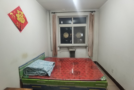 华北铝业生活小区（北院）1室1厅1卫第3张缩略图