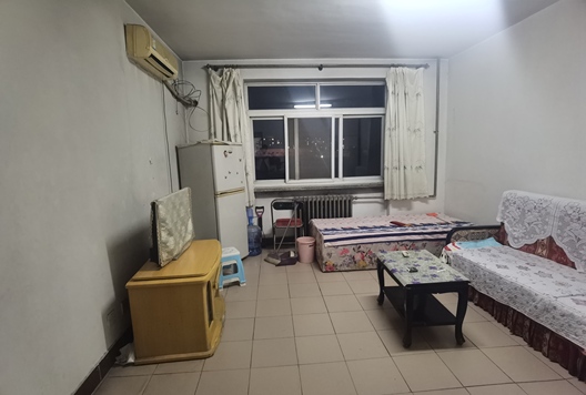 华北铝业生活小区（北院）1室1厅1卫第1张缩略图