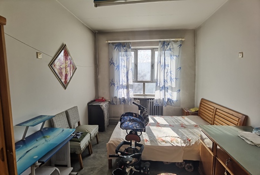 涿州市桃园区华北铝业生活小区（南院）2室2厅房源信息第3张图片