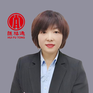 学府澜湾一期置业顾问郝红华