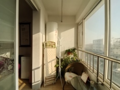花溪渡1室1厅1卫(编号H26000686)
