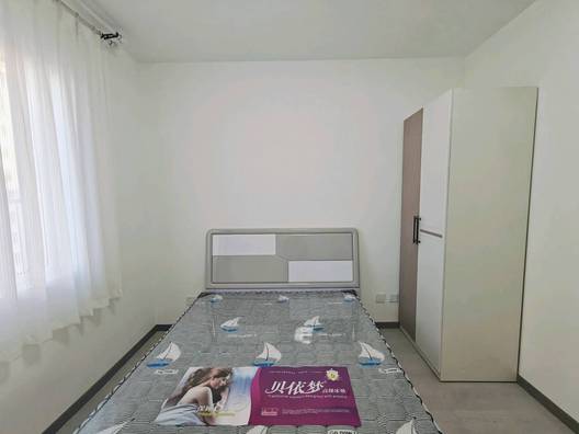 天地新城2室2厅1卫第5张缩略图