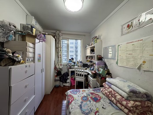 涿州市双塔区香港豪庭3室2厅房源信息第5张图片