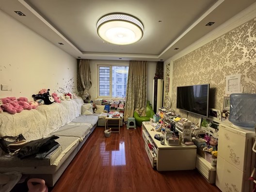 涿州市双塔区香港豪庭3室2厅房源信息第1张图片