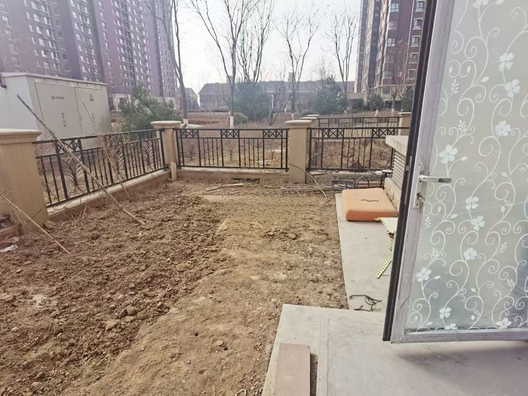 涿州市高铁新城鹏渤印象城·牛津花园2室2厅房源信息第8张图片
