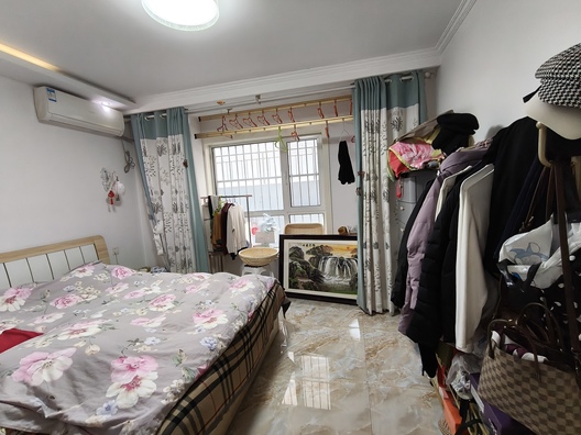 涿州市双塔区范阳一号（鹏渤御苑）2室2厅房源信息第4张图片