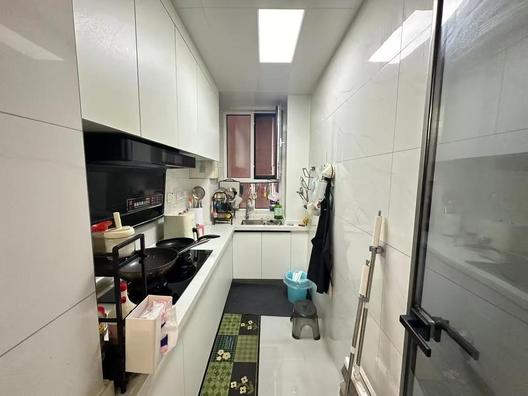 涿州市高铁新城鹏渤印象城·牛津花园2室2厅房源信息第5张图片