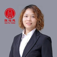 涿州房产经纪人李美静