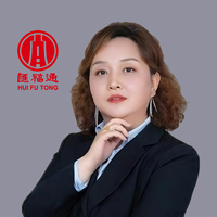 涿州房产经纪人马翠娟