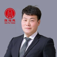 涿州房产经纪人史洋