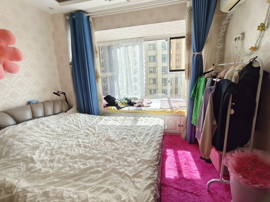涿州市开发区名流美域1室1厅房源信息第3张图片