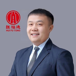 九里京城置业顾问董云龙