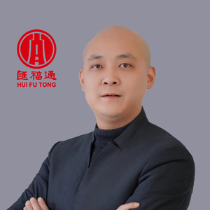 德信御府置业顾问陈海岩