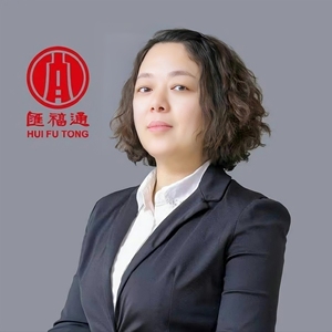 锦绣范阳置业顾问李道琴