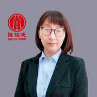 涿州房产经纪人林保侠