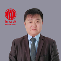涿州房产经纪人丁建雄