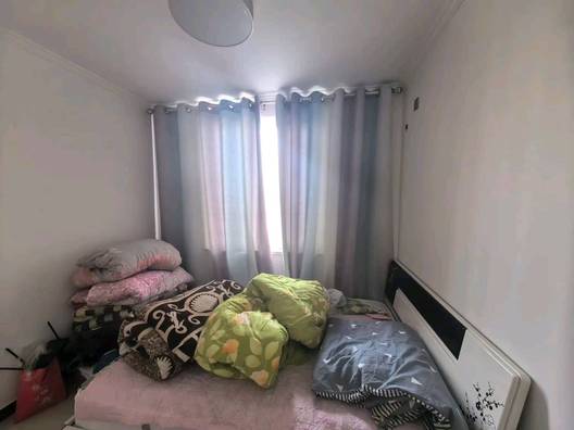 香邑溪谷玫瑰园3室2厅1卫第4张缩略图
