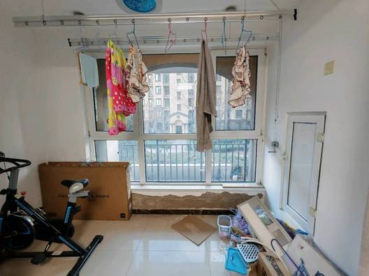 香邑溪谷玫瑰园3室2厅1卫第12张缩略图