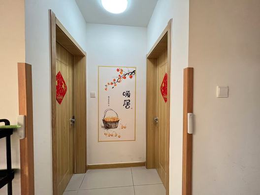 涿州市清凉寺北京理想城二期2室2厅房源信息第9张图片