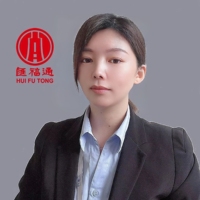 涿州房产经纪人霍洋洋