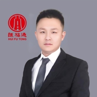 涿州房产经纪人杨洋