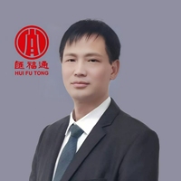 涿州房产经纪人何振江