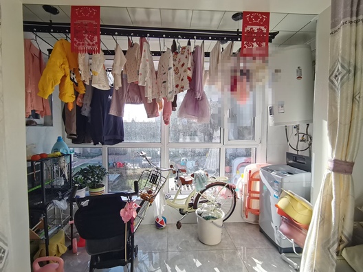 涿州市松林店天保凌云城2室1厅房源信息第7张图片
