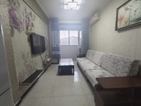 怡安馨居1室1厅(编号Z024154393)