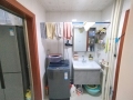 金地小区2室2厅84m²63万