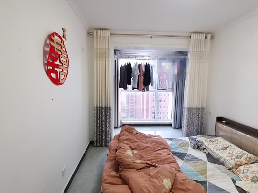 涿州市松林店紫竹园2室2厅房源信息第4张图片