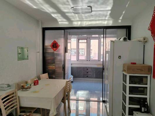 槐林新村2室2厅1卫第2张缩略图