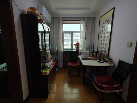 涿州市桃园区华北铝业生活小区（北院）2室1厅房源信息第2张图片