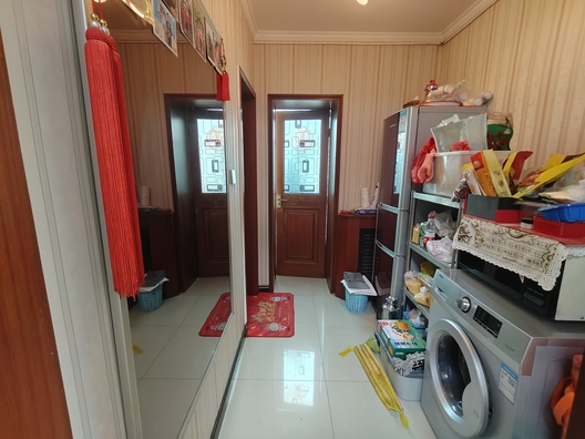涿州市桃园区华北铝业生活小区（北院）2室1厅房源信息第10张图片
