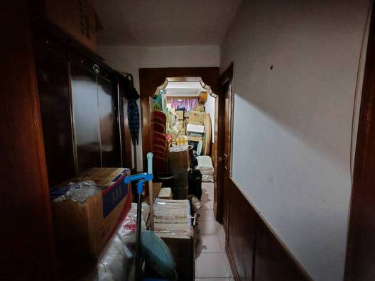 建厂局三队家属院（佳和小区）1室1厅1卫第7张缩略图