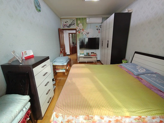 涿州市桃园区华北铝业生活小区（北院）2室1厅房源信息第4张图片
