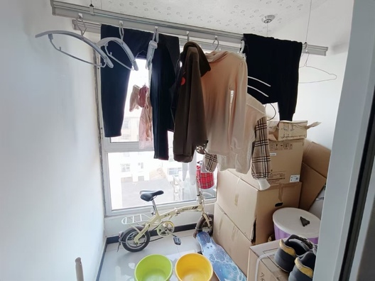 涿州市清凉寺名流一品2室2厅房源信息第7张图片