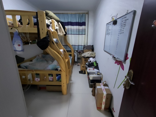 涿州市双塔区联育中学小区3室2厅房源信息第3张图片