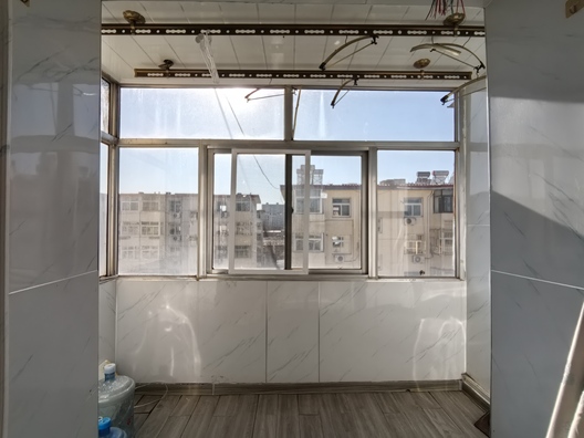 建安一公司家属院2室2厅1卫第6张缩略图