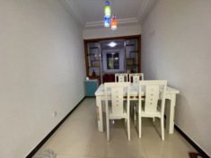 幸福小区2室2厅93㎡