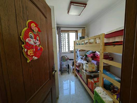 涿州市高铁新城K2狮子城3室2厅房源信息第5张图片