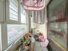 天龙小区（二期）3室2厅(房源编号H21000491)