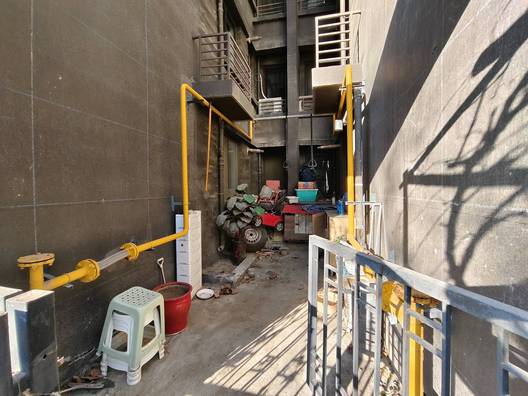 涿州市高铁新城鸿坤理想湾3室2厅房源信息第12张图片